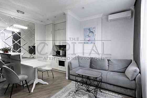 Аренда квартиры, ЖК Delmar, ул. Андрея Верхогляда, Печерский р-н Kyiv