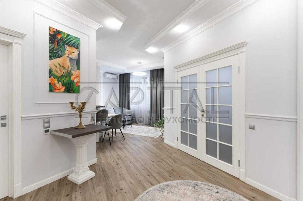 Аренда квартиры, ЖК Delmar, ул. Андрея Верхогляда, Печерский р-н Kyiv - photo 6