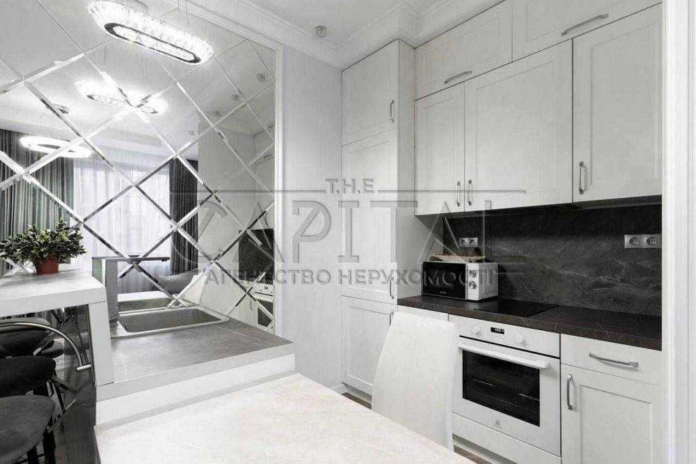 Аренда квартиры, ЖК Delmar, ул. Андрея Верхогляда, Печерский р-н Kyiv - photo 3