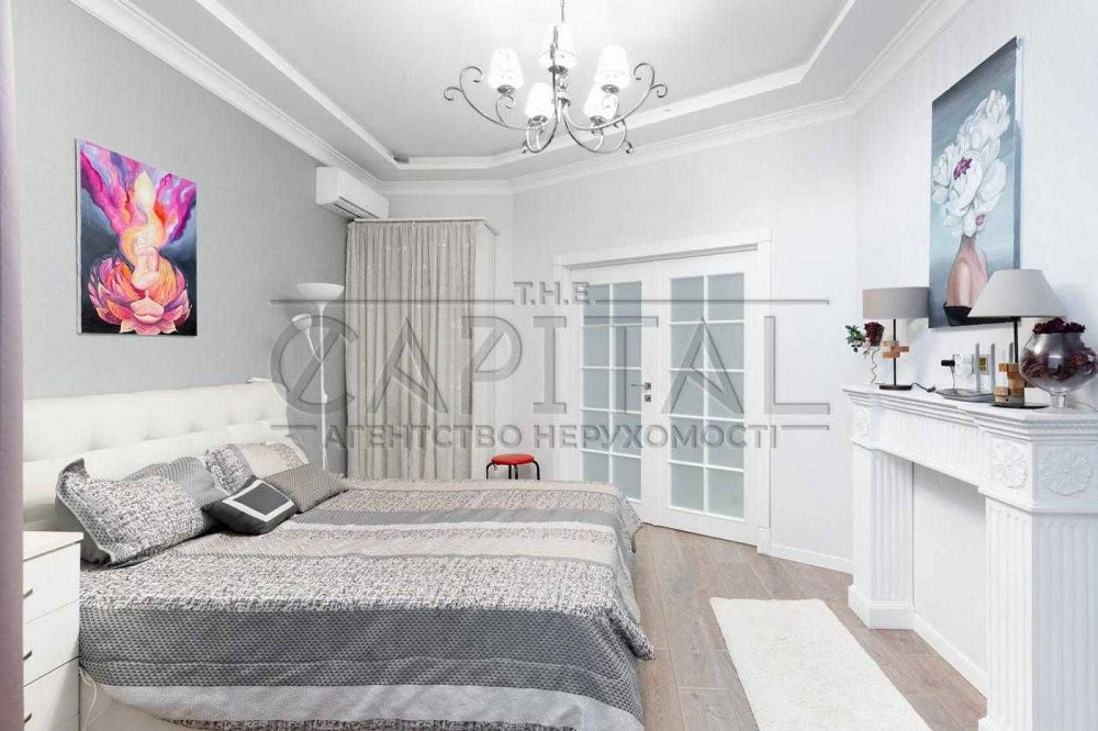 Аренда квартиры, ЖК Delmar, ул. Андрея Верхогляда, Печерский р-н Kyiv - photo 8