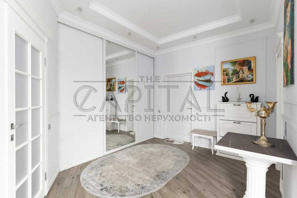 Аренда квартиры, ЖК Delmar, ул. Андрея Верхогляда, Печерский р-н Kyiv - photo 7