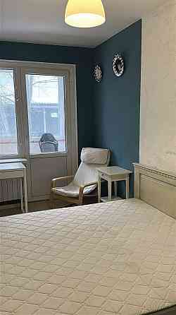 3-кімн. квартира, Київ Теремки 2, Голосіївський р-н, без комісії Kyiv