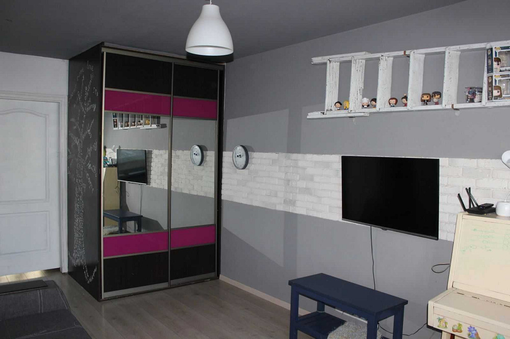 3-кімн. квартира, Київ Теремки 2, Голосіївський р-н, без комісії Kyiv - photo 8