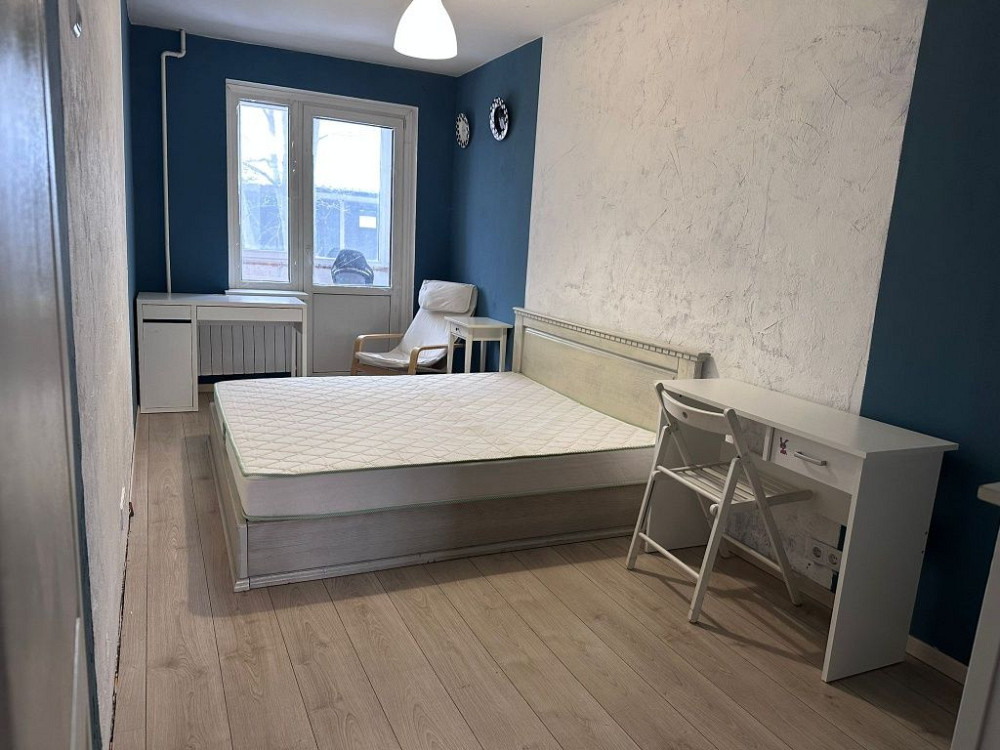 3-кімн. квартира, Київ Теремки 2, Голосіївський р-н, без комісії Kyiv - photo 1