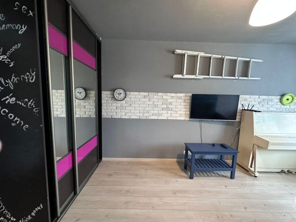 3-кімн. квартира, Київ Теремки 2, Голосіївський р-н, без комісії Kyiv - photo 7