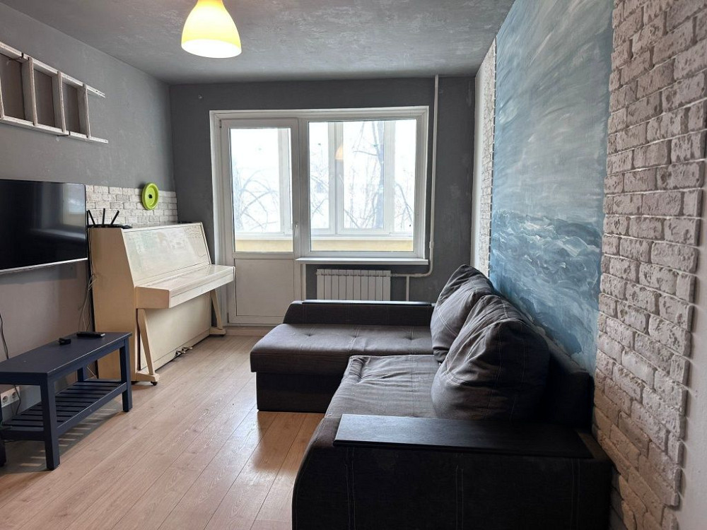 3-кімн. квартира, Київ Теремки 2, Голосіївський р-н, без комісії Kyiv - photo 6