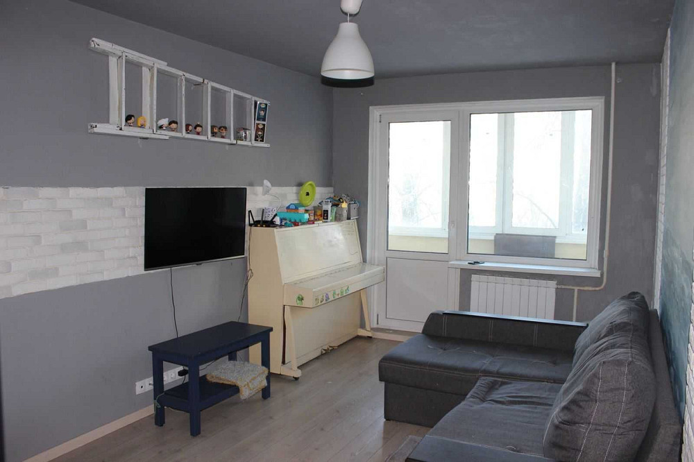 3-кімн. квартира, Київ Теремки 2, Голосіївський р-н, без комісії Kyiv - photo 5