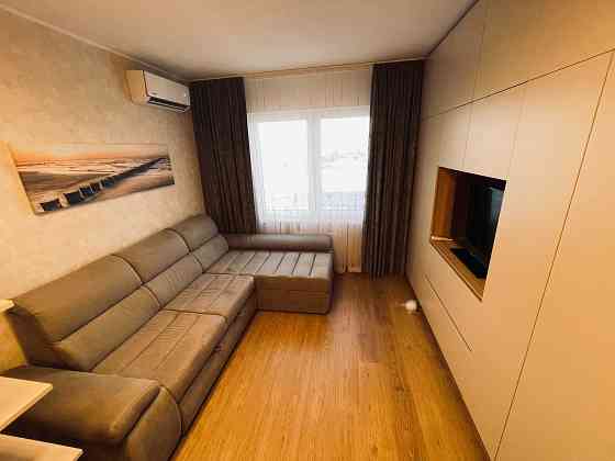 Власник. Здам в оренду 1 кімнатну квартиру Kyiv