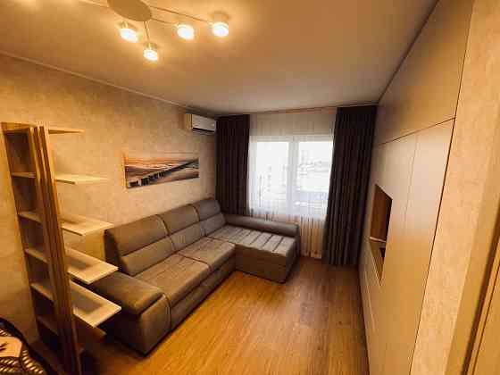 Власник. Здам в оренду 1 кімнатну квартиру Kyiv