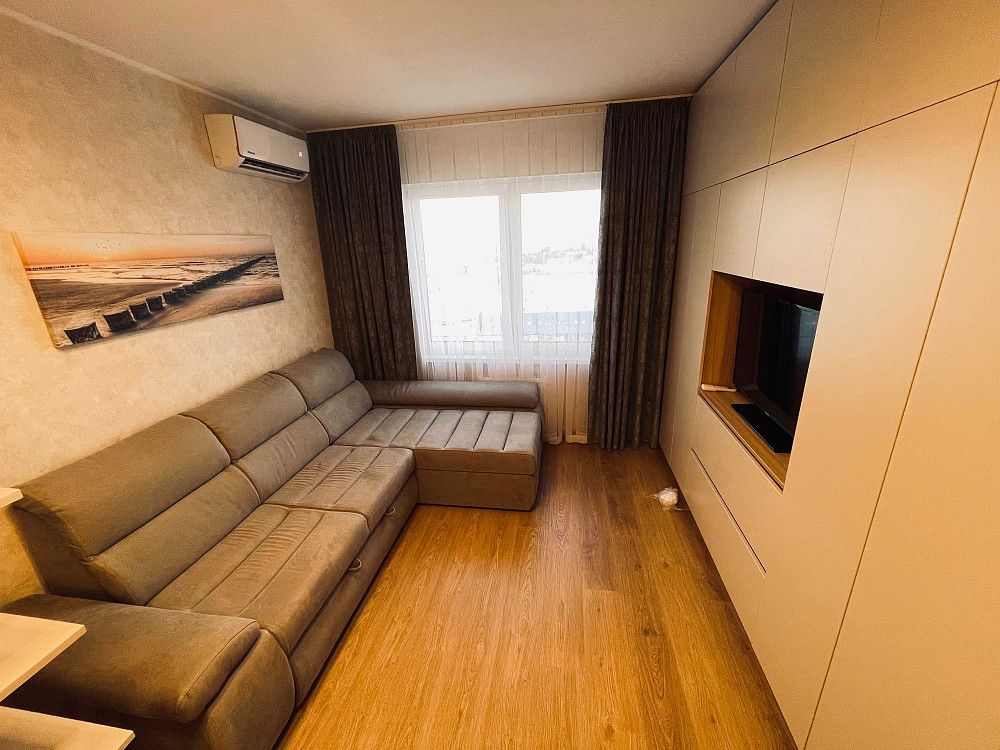 Власник. Здам в оренду 1 кімнатну квартиру Kyiv - photo 2