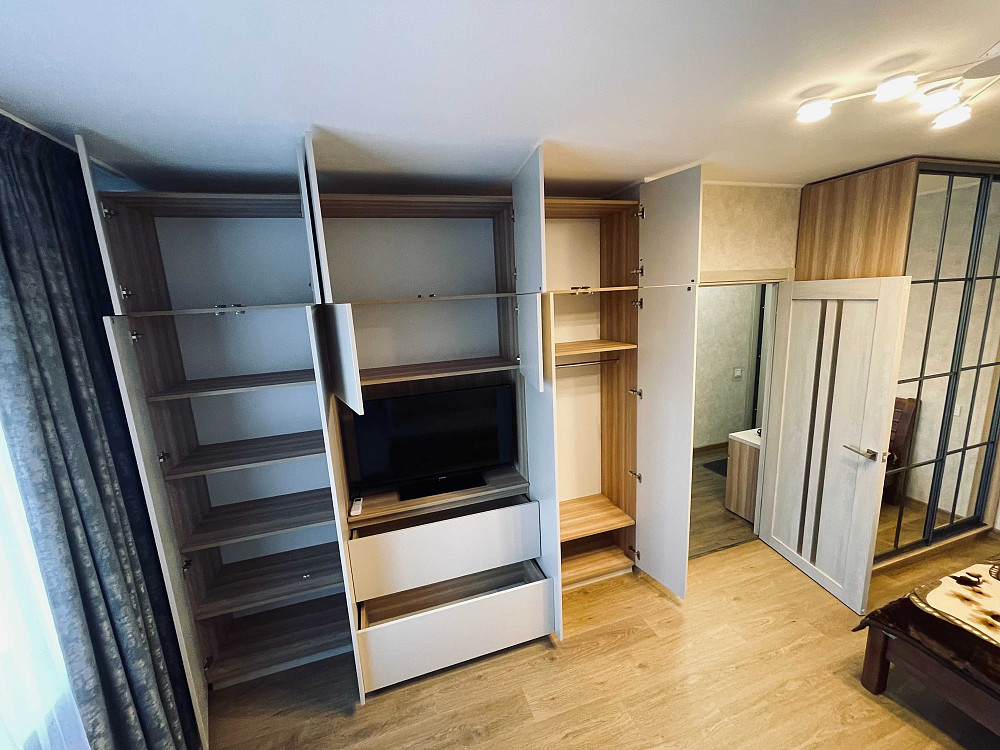 Власник. Здам в оренду 1 кімнатну квартиру Kyiv - photo 7