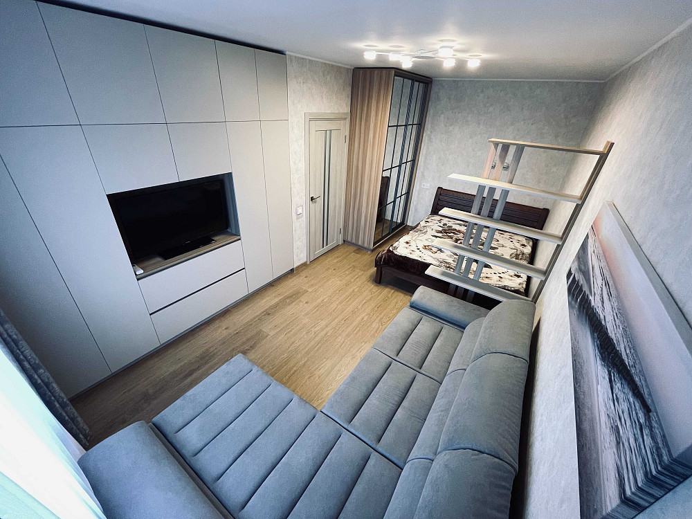 Власник. Здам в оренду 1 кімнатну квартиру Kyiv - photo 1