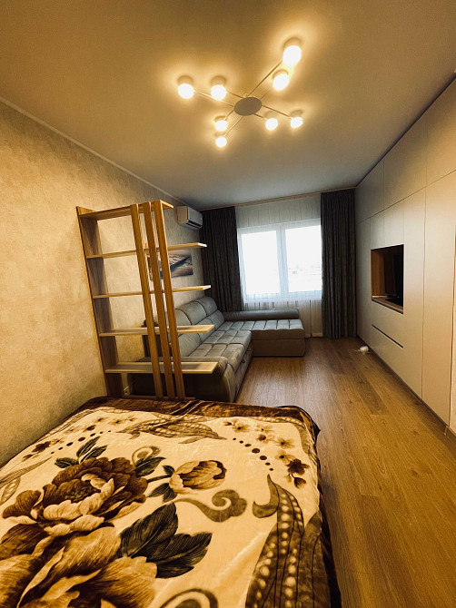 Власник. Здам в оренду 1 кімнатну квартиру Kyiv - photo 4