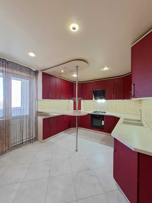 Оренда 3-ох кімнатної квартири Автономка (Шевченка 99Б) Чернігів - зображення 3