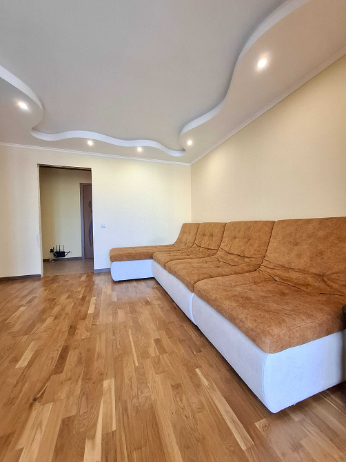 Оренда 3-ох кімнатної квартири Автономка (Шевченка 99Б) Чернігів - зображення 8