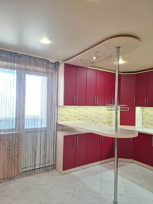 Оренда 3-ох кімнатної квартири Автономка (Шевченка 99Б) Чернігів - зображення 5