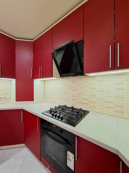 Оренда 3-ох кімнатної квартири Автономка (Шевченка 99Б) Чернігів - зображення 4