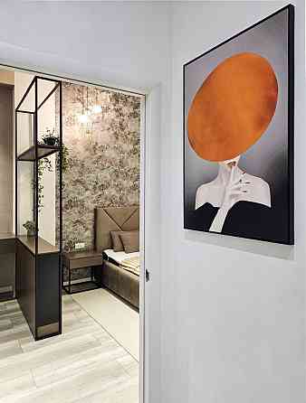 Оренда квартири в центрі міста вулиця Франка 16 Львов