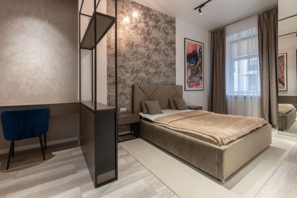 Оренда квартири в центрі міста вулиця Франка 16 Львов - изображение 7