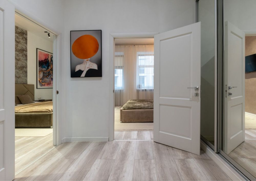 Оренда квартири в центрі міста вулиця Франка 16 Львов - изображение 2