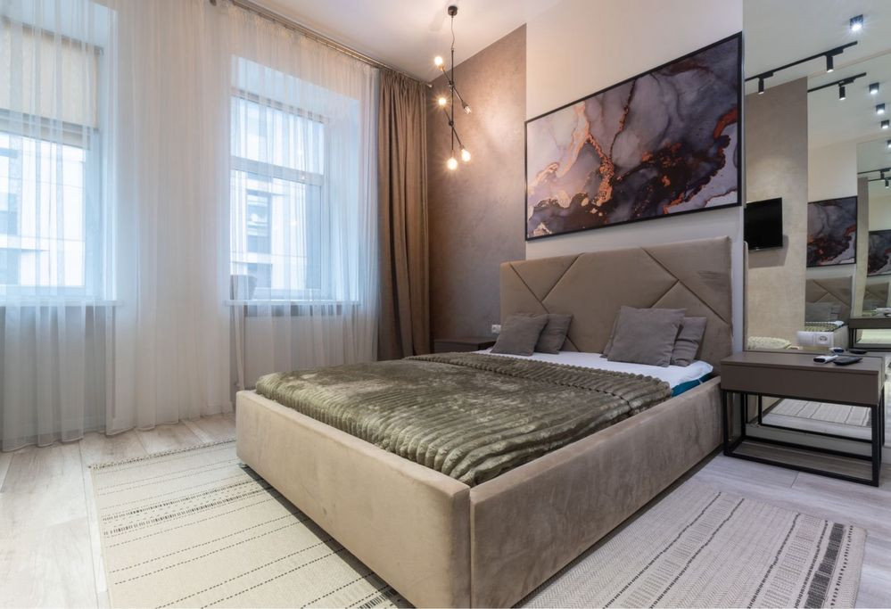 Оренда квартири в центрі міста вулиця Франка 16 Львов - изображение 8