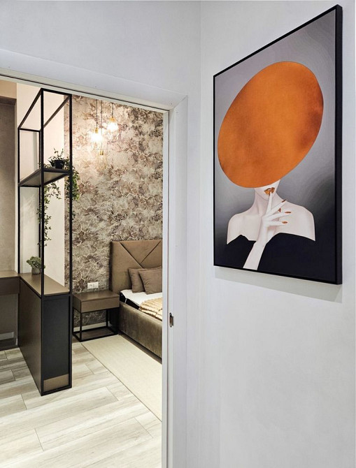 Оренда квартири в центрі міста вулиця Франка 16 Львов - изображение 4