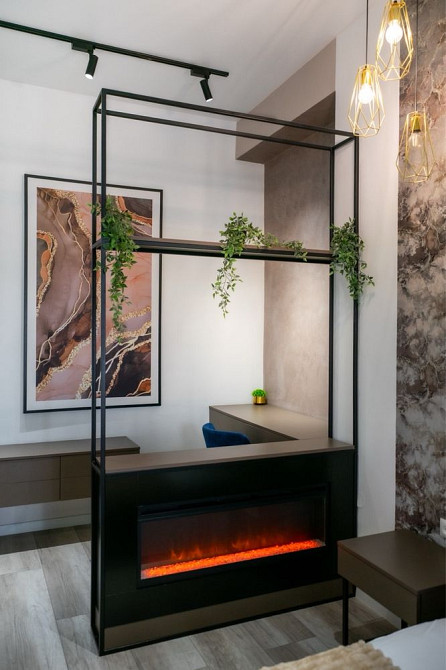 Оренда квартири в центрі міста вулиця Франка 16 Львов - изображение 6