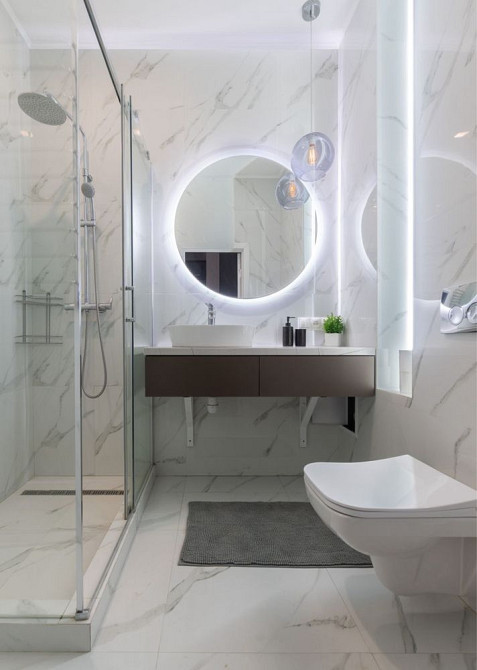 Оренда квартири в центрі міста вулиця Франка 16 Львов - изображение 3