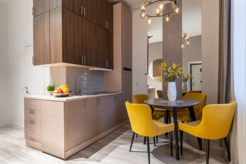 Оренда квартири в центрі міста вулиця Франка 16 Львов - изображение 1