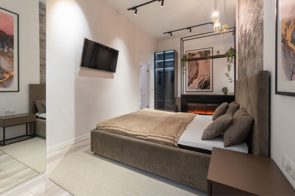 Оренда квартири в центрі міста вулиця Франка 16 Львов - изображение 5