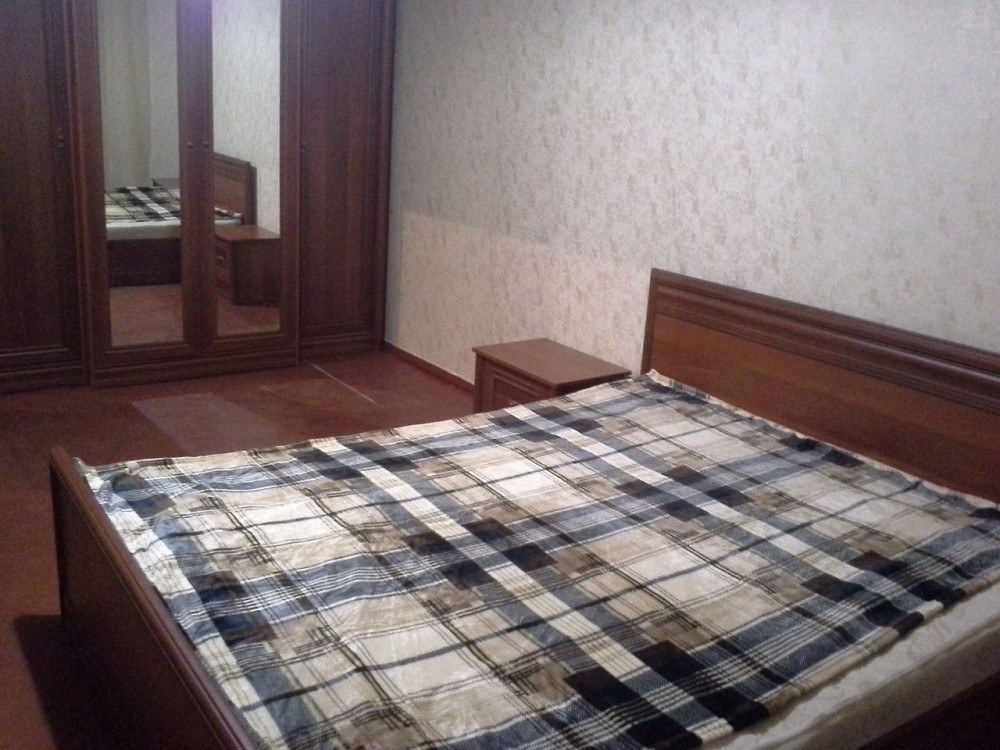 ОБОЛОНЬ.2-к.54м2.Ремонт.Бойлер,склопак,газ,WiFi.Метро,7хв.пішки Kyiv - photo 1