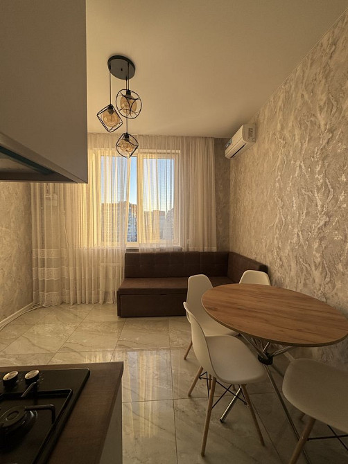 Сдам 1-но комнатную квартиру Одесса - изображение 2