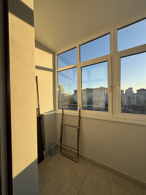 Сдам 1-но комнатную квартиру Одесса - изображение 6