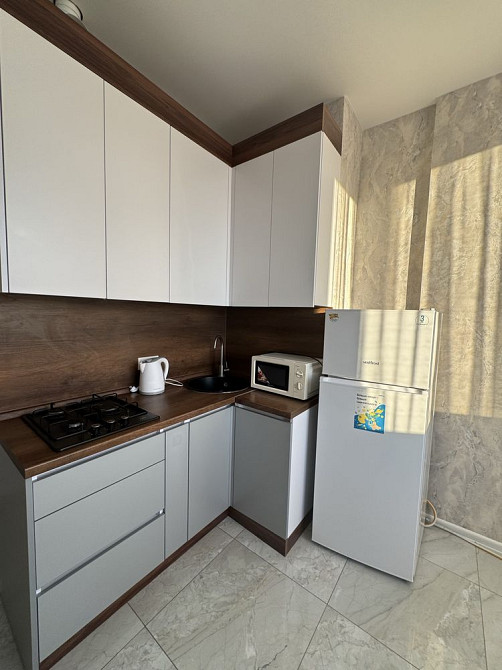 Сдам 1-но комнатную квартиру Одесса - изображение 3