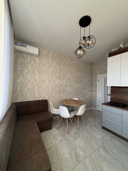 Сдам 1-но комнатную квартиру Одесса - изображение 1