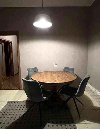 Квартира у ЖК «Сім самураєв» м.Одеса (світло є) Одесса