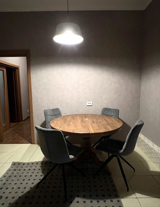 Квартира у ЖК «Сім самураєв» м.Одеса (світло є) Одесса - изображение 1