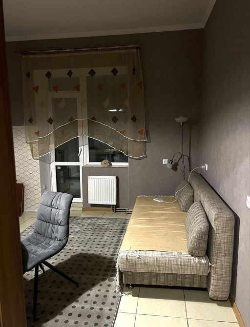 Квартира у ЖК «Сім самураєв» м.Одеса (світло є) Одесса - изображение 2