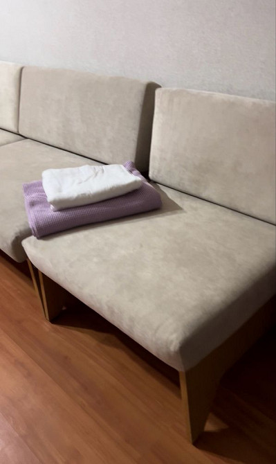 Квартира у ЖК «Сім самураєв» м.Одеса (світло є) Одесса - изображение 4