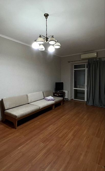 Квартира у ЖК «Сім самураєв» м.Одеса (світло є) Одесса - изображение 8