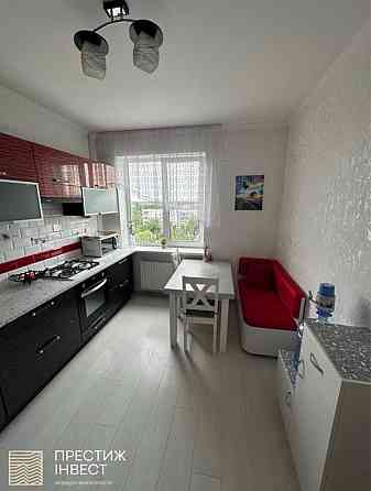 Оренда 1к.квартира по вулиці Бабкіна 6 Boryspil