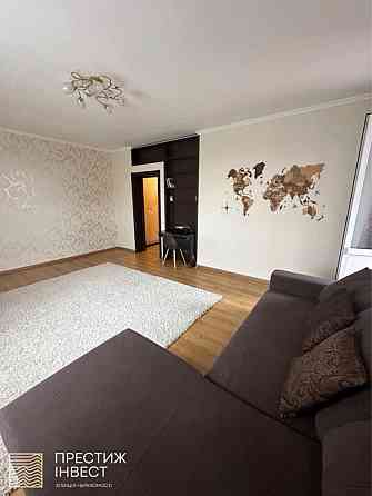 Оренда 1к.квартира по вулиці Бабкіна 6 Boryspil