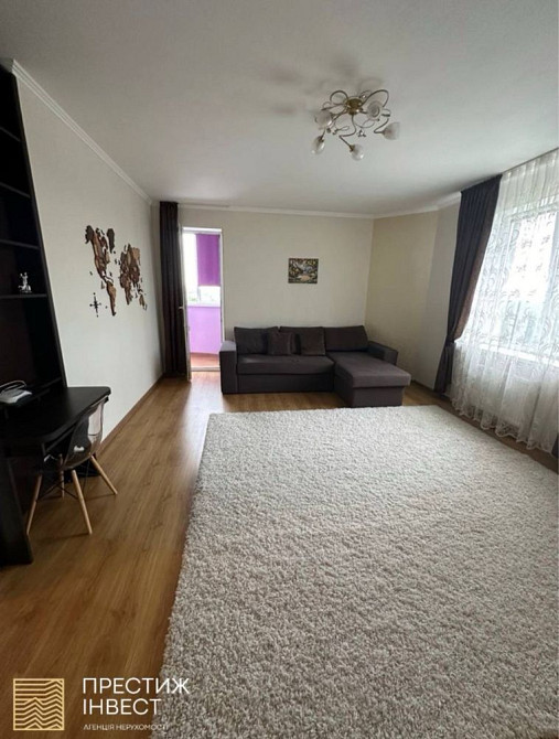 Оренда 1к.квартира по вулиці Бабкіна 6 Boryspil - photo 2