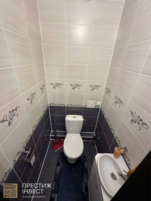 Оренда 1к.квартира по вулиці Бабкіна 6 Boryspil - photo 7