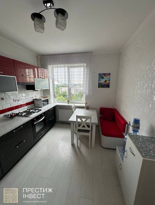 Оренда 1к.квартира по вулиці Бабкіна 6 Boryspil - photo 5