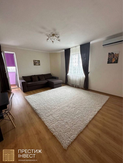 Оренда 1к.квартира по вулиці Бабкіна 6 Boryspil - photo 1