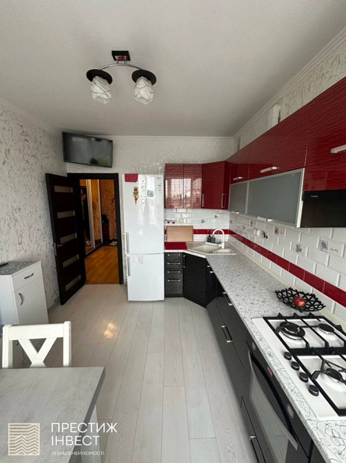 Оренда 1к.квартира по вулиці Бабкіна 6 Boryspil - photo 6