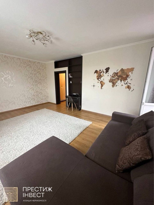 Оренда 1к.квартира по вулиці Бабкіна 6 Boryspil - photo 3