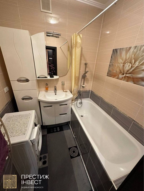 Оренда 1к.квартира по вулиці Бабкіна 6 Boryspil - photo 8