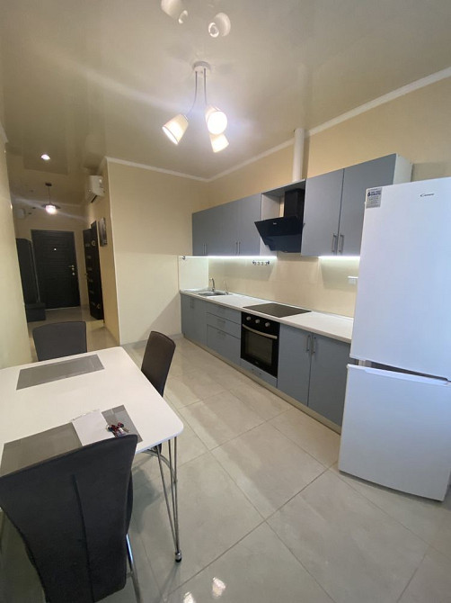 Сдам кв. В 41 жемчужине( Таирово Кадор) Одесса - изображение 3